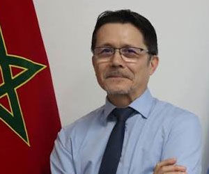 Alexandre Anh Tài Huynh