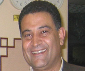 Dr. Bouchaib Boulanouar
