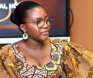 Hadidjette KANGOULINE