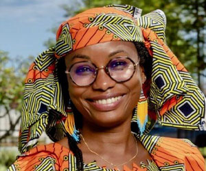 Dr.Hindou Oumarou Ibrahim