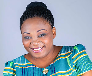 Nnenna Nwakanma