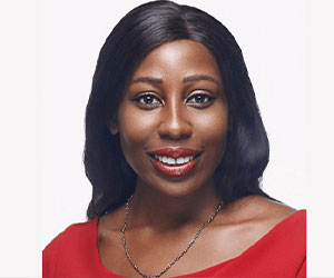 Vivian Nwakah
