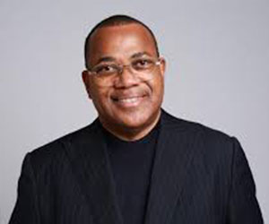 Julien Nkoghe Bekale