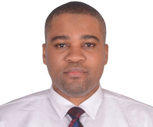 Dr. Womi-Eteng Oboma Eteng